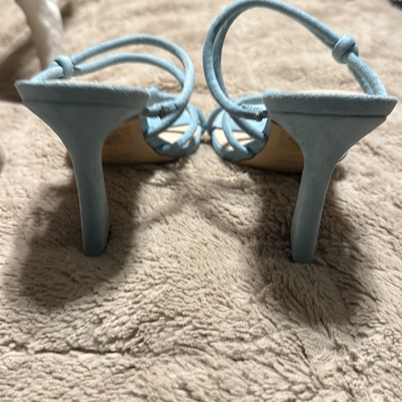 Nine West Kim Strappy Sandal 8.5 - Picture 6 of 11